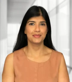 Mandy Samra